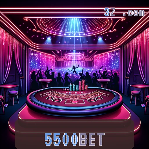 5500bet.com: O Jogo Confiável Que Você Espera