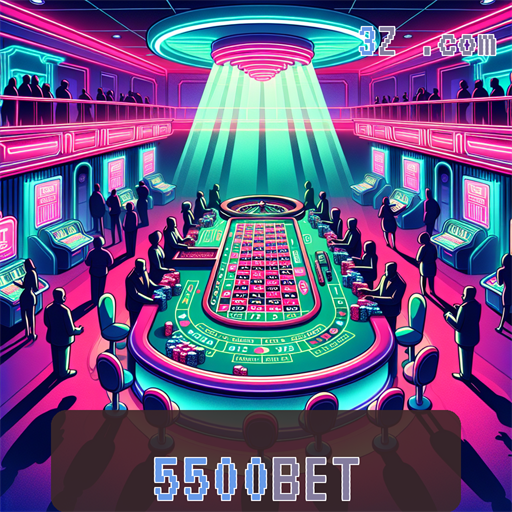 Esporte Empolgante e Diversificado no 5500bet.com