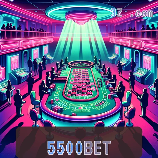 Esporte Empolgante e Diversificado no 5500bet.com