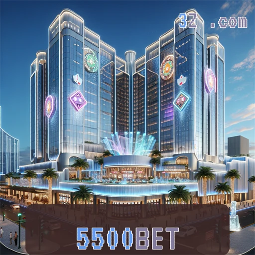Login Criativo: Explore 5500bet.com de Forma Inovadora