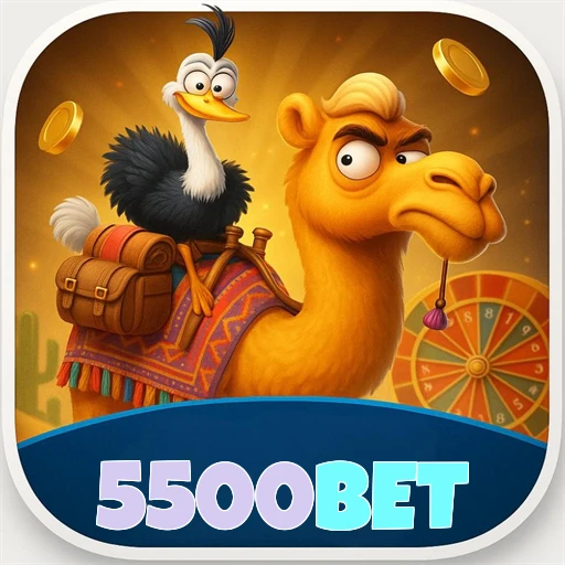 5500bet.com