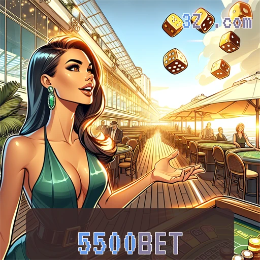 A Plataforma Incrível de Jogos do 5500bet.com