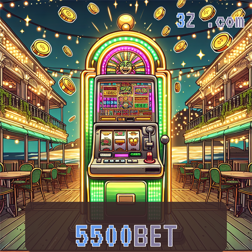 5500bet.com