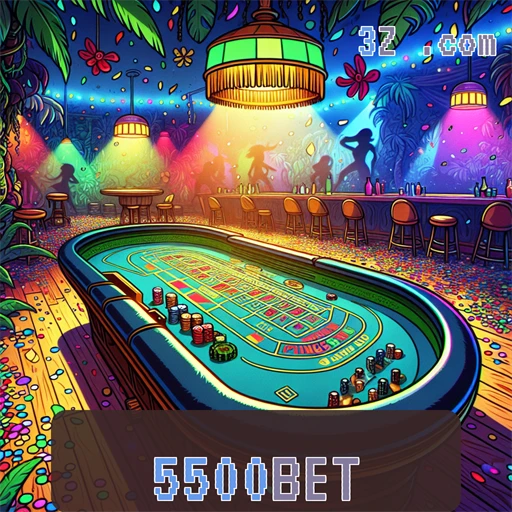 Experiência VIP Inigualável no 5500bet.com