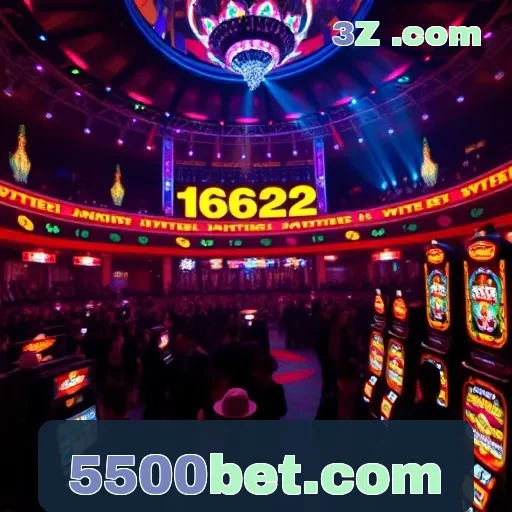 5500bet.com: Conquiste Jogos com Pagamentos Ágeis e Seguros