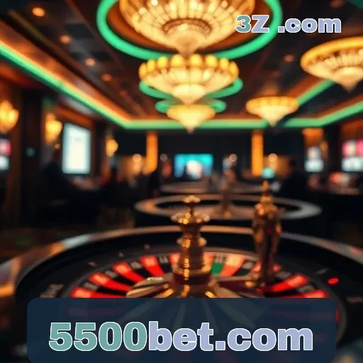 5500bet.com: As Promoções Que Transformam Seu Jogo e Aumentam Seus Ganhos!