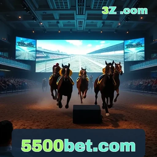 5500bet.com: O Futuro da Segurança em Jogos Online está Aqui