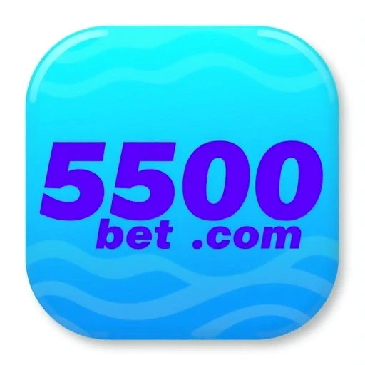 5500bet.com logo